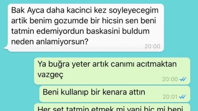 Arkadaşlar ne yapacağım çok çaresizim?