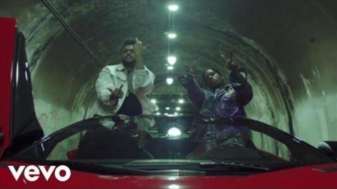 The weeknd dinler misiniz 😃?