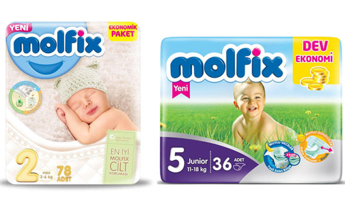 molfix kullananlar
