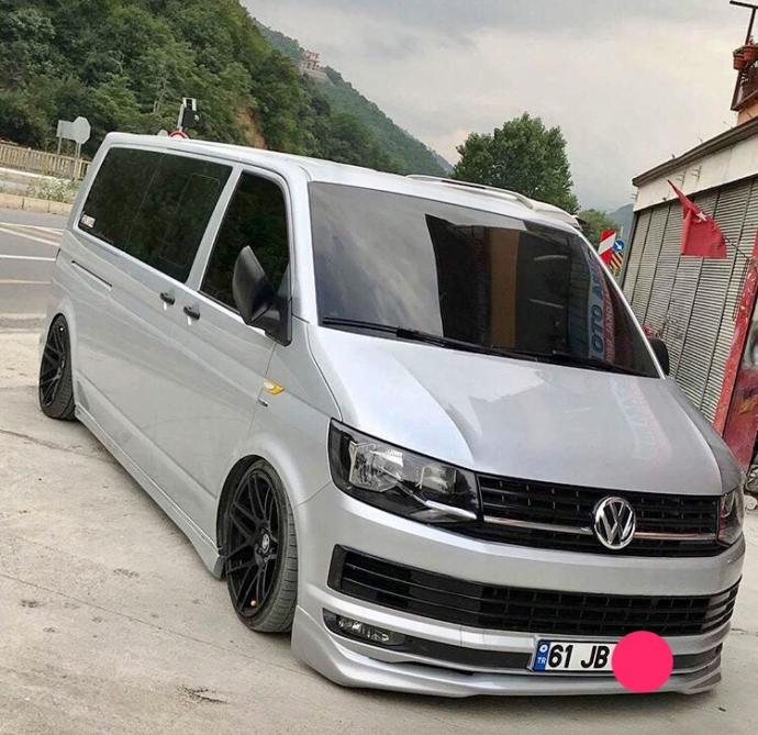 Sizce Caravella nasıl araba ?