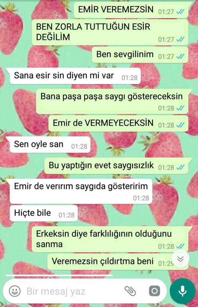 Ss lere Bakın Lütfen?