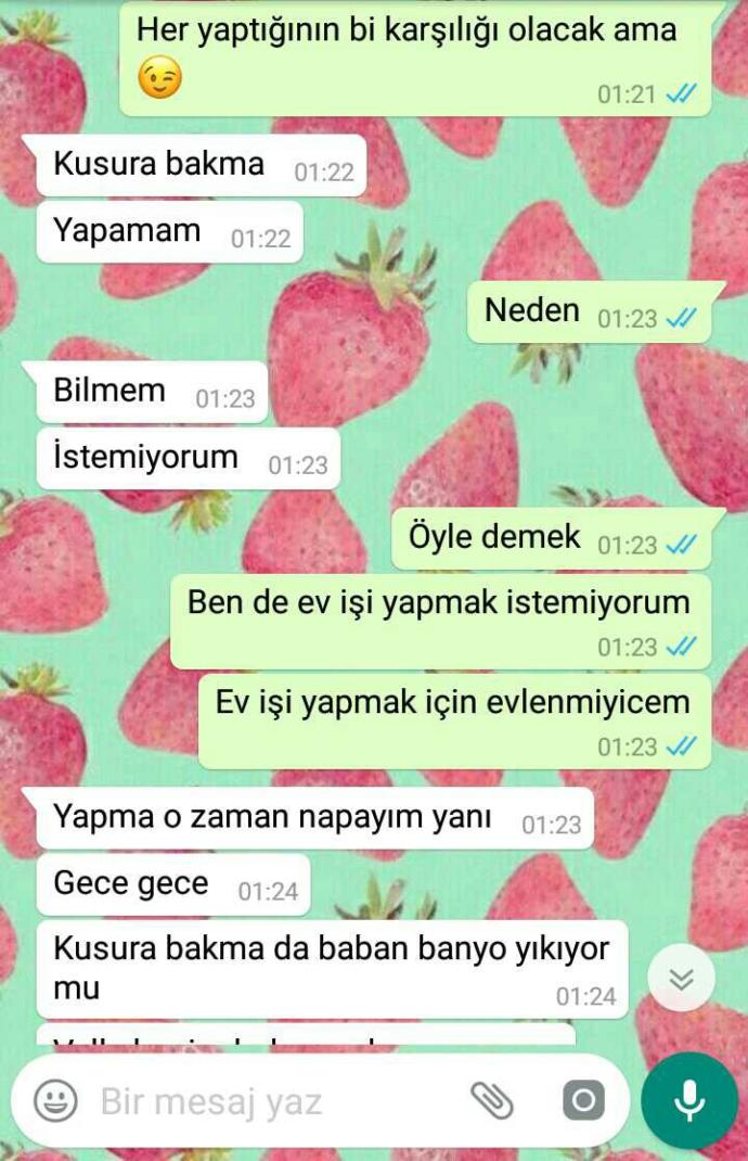 Ss lere Bakın Lütfen?