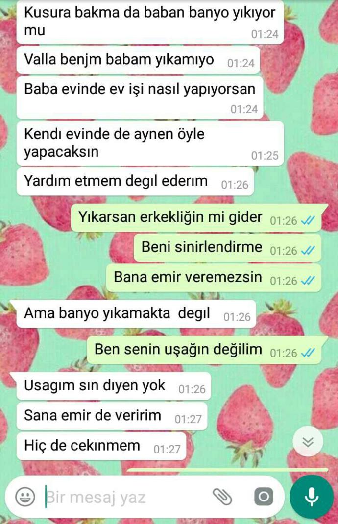 Ss lere Bakın Lütfen?