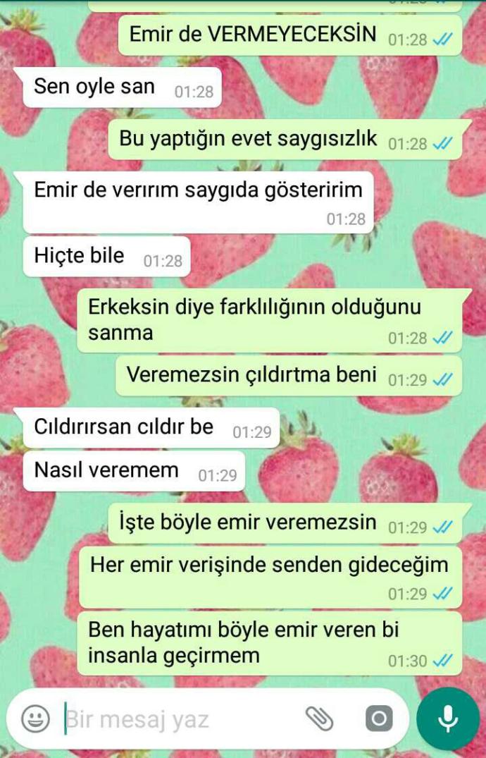 Ss lere Bakın Lütfen?