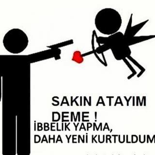 İlk görüşte aşk olur mu?