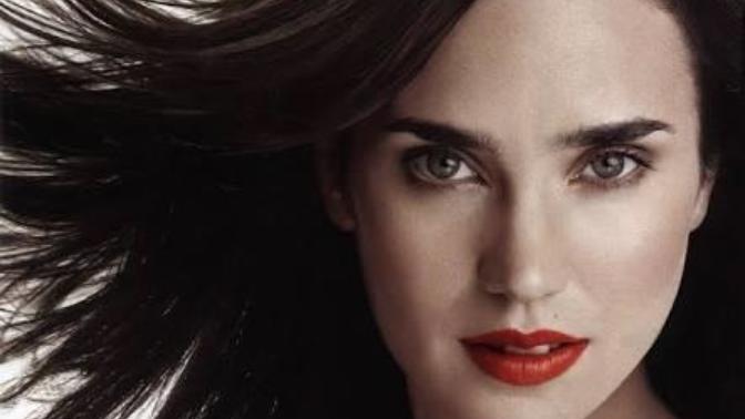 Tam 46 yaşında ve 3 çocuk annesi! Yaşlılığınızda Jennifer Connelly gibi bir fiziğe sahip olmak için çabalar mısınız?