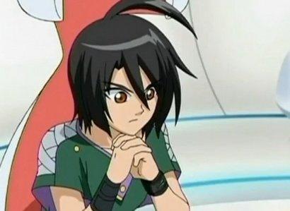 Arkadaşlar , Bakugan İzleyenler Favori Adamınız Kim?