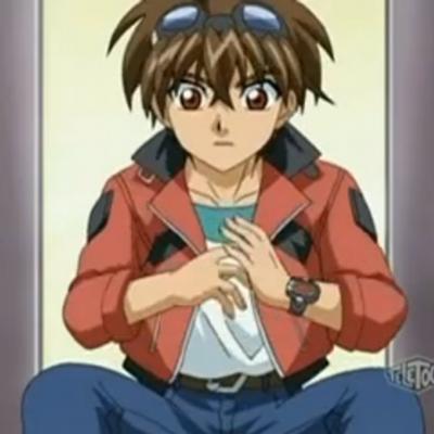 Arkadaşlar , Bakugan İzleyenler Favori Adamınız Kim?