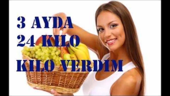 1 ayda 8 kilo vermek sağlıklı mıdır? Kimileri sağlıksız diyor ya sizce?