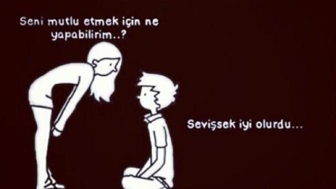 Zamane erkekleri böyle Değil Mi? Yoksa bana mı denk geliyor böyleleleri?
