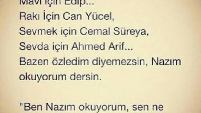 Özlemek mi daha güzel yoksa sahip olmak mı?