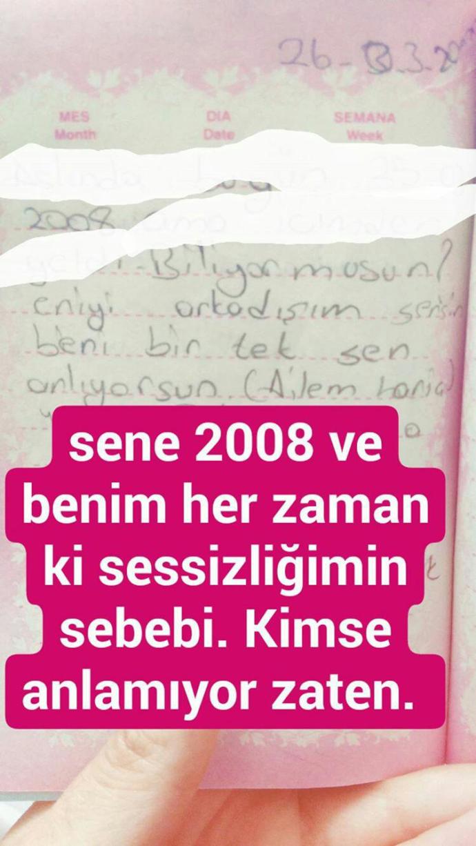 Küçükken içinize kapanık mıydınız yoksa dışadönük müydünüz?