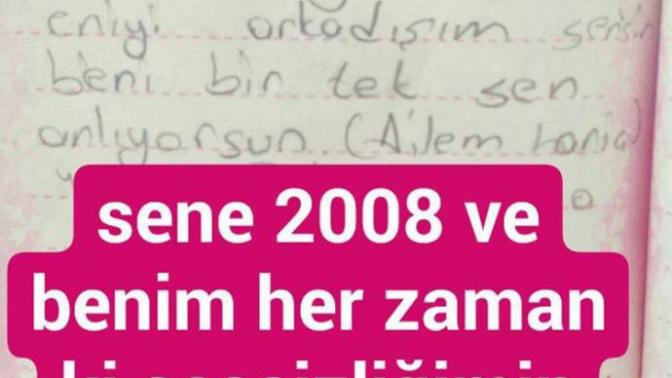 Küçükken içinize kapanık mıydınız yoksa dışadönük müydünüz?
