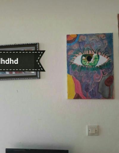 Bildigimiz Ay Cicek Yagini Yagli Boya Resmi Yaparken Kullaniyorum Sizce Bu Zararli Oldugunu Gost3rmez Mi Kizlarsoruyor