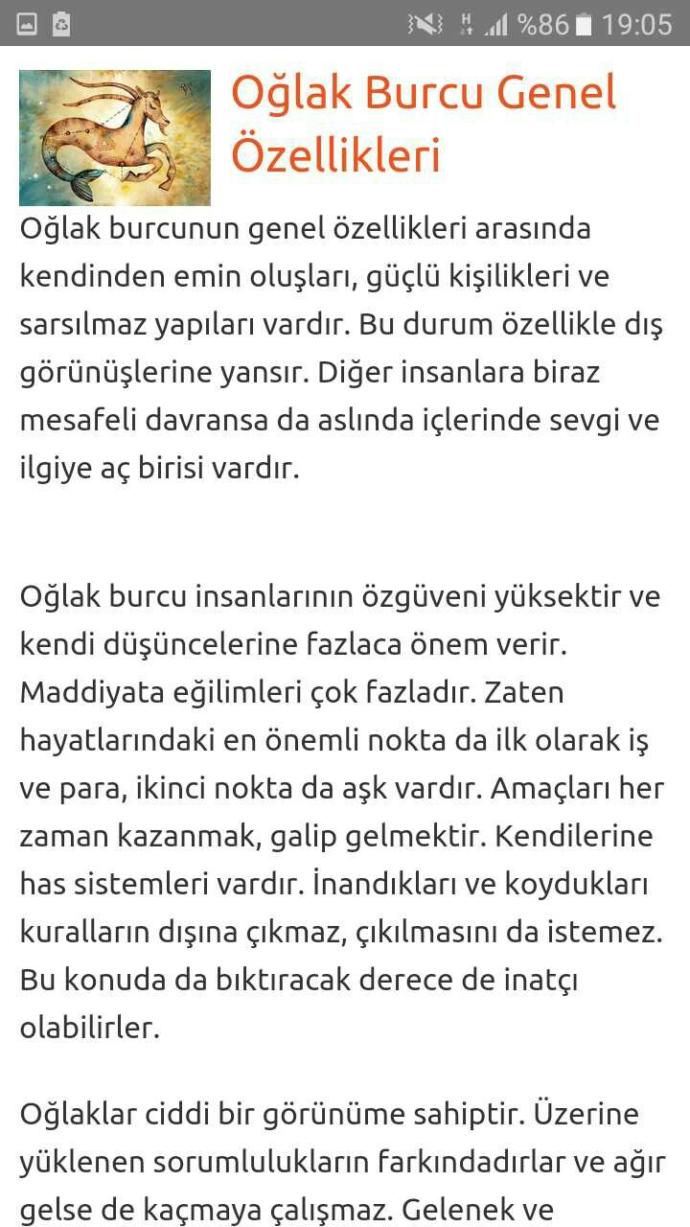 Siz de burçlara inaniyor musunuz??