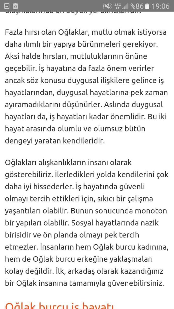 Siz de burçlara inaniyor musunuz??