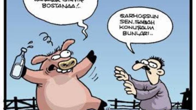 Alkolik Olmanın Tam Tanımı Nedir?