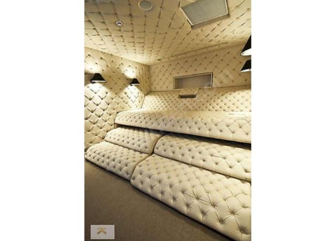 Büyük evi olan insanları kıskanıyorum siz kıskanıyor musunuz?