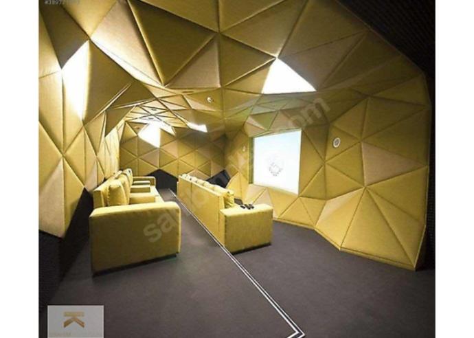 Büyük evi olan insanları kıskanıyorum siz kıskanıyor musunuz?