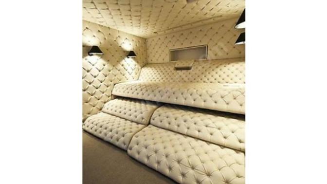 Büyük evi olan insanları kıskanıyorum siz kıskanıyor musunuz?