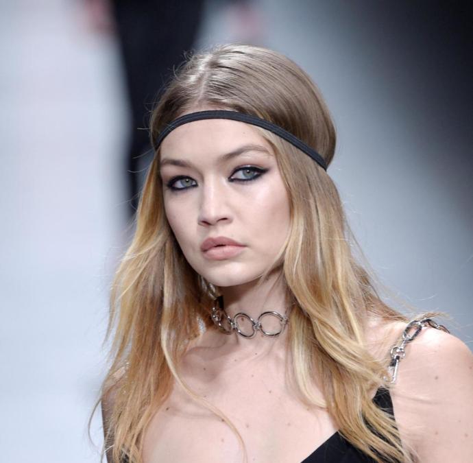 Gigi Hadid'i beğeniyor musunuz?