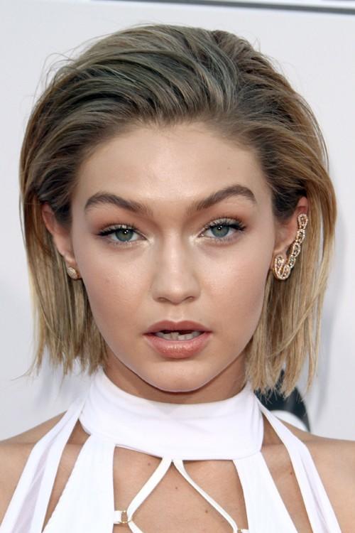 Gigi Hadid'i beğeniyor musunuz?