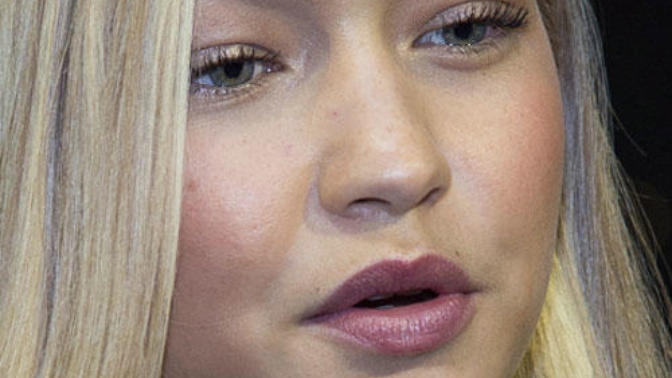 Gigi Hadid'i beğeniyor musunuz?