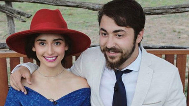 Survivor Semih de sevgilisinden ayrıldı.Sizce Survivor programı ilişkiler açısından lanetli mi?