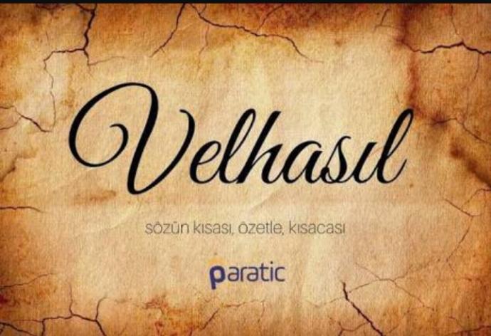 Bir Kelime Olsaydın! Hangi Kelime Olurdun?