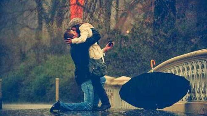 Aşık olmanın, bünye üzerinde kokain kullanmaya benzer etkisi var mı?