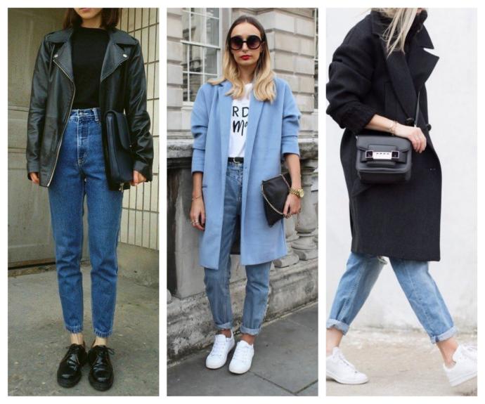 Kısa süre önce sokak modasından hayatımıza giren "Denim" modası hakkında ne düşünüyorsunuz?