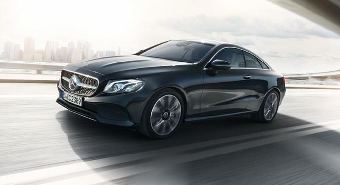 BMW 420d xDrive Gran Coupé mi yoksa Mercedes E 220 d Coupé mi?