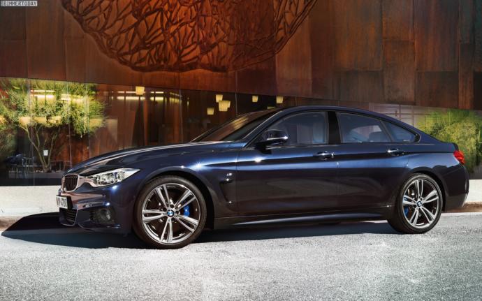 BMW 420d xDrive Gran Coupé mi yoksa Mercedes E 220 d Coupé mi ?