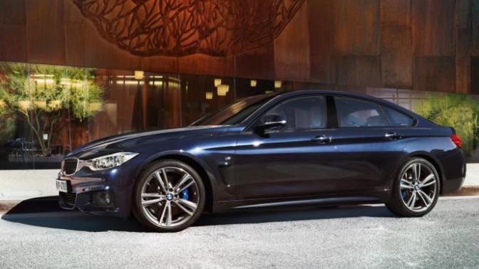 BMW 420d xDrive Gran Coupé mi yoksa Mercedes E 220 d Coupé mi?
