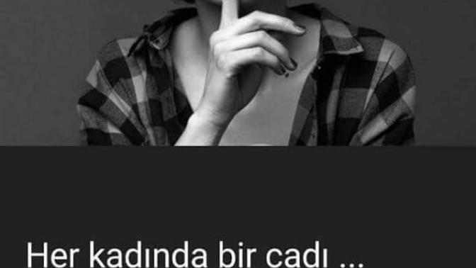 Her kadında bir cadı, bir melek, bir, aptal , bir prenses, bir huysuz vardır neyi uyandırırsanız onu alırsınız sizce doğrumu bu?