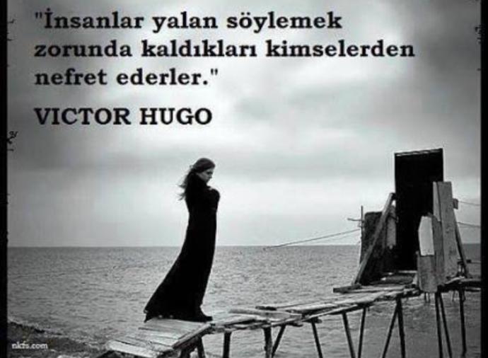 İnsanlar neden yalan söyler?