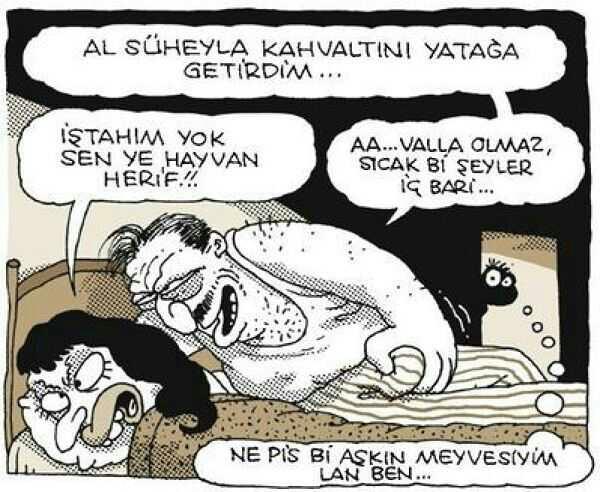 Kimler Güzel Bir Aşkın Meyvesi Olmadığını Düşünüyor??