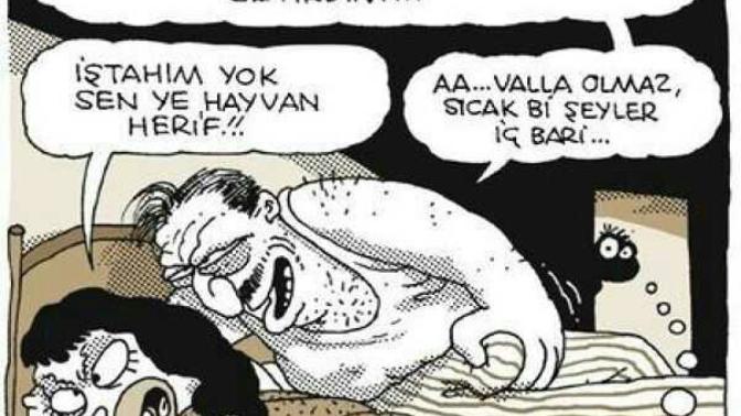 Kimler Güzel Bir Aşkın Meyvesi Olmadığını Düşünüyor?