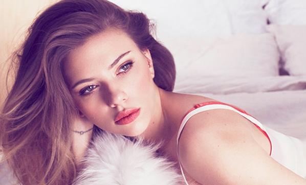 Barbara Palvin mi Scarlett Johansson mu?