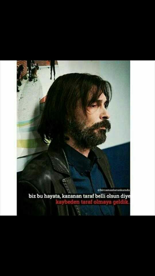 Biz Bu Hayata Kazanan  Taraf Belli Olsun Diye Kaybetmeyemi Geldik Acaba ??