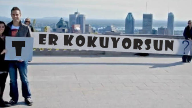 Sevgiliniz/eşiniz kötü kokuyor olsaydı kalbini kırmadan ona nasıl açıklardınız?