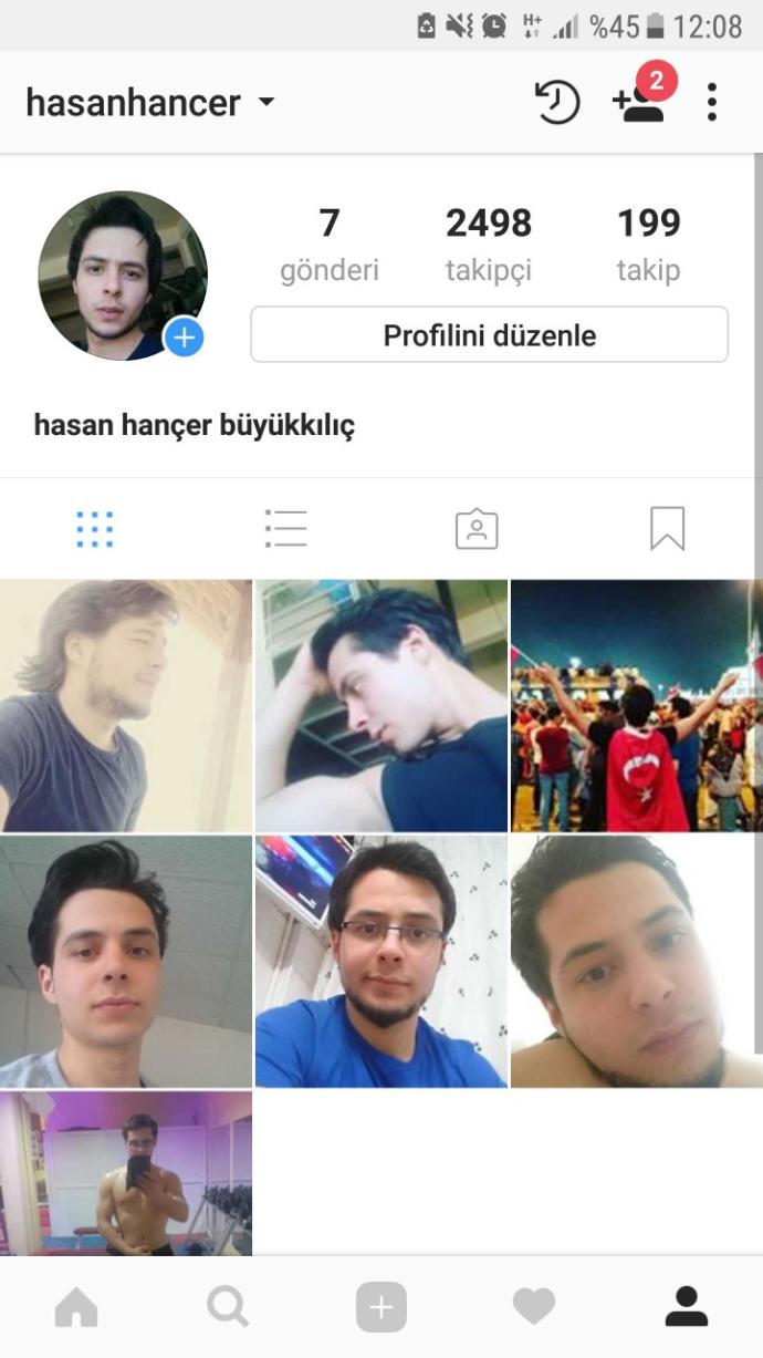 İnstabayim takipçi hilesi iyi midir?