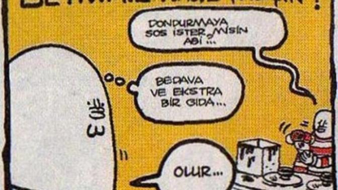 Bedava olan şeyleri mutlaka kullanır mısınız?