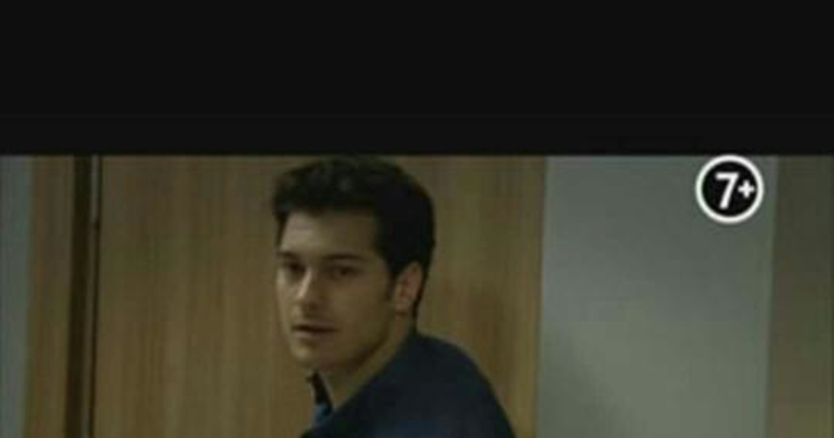 çağatay ulusoy eski hali
