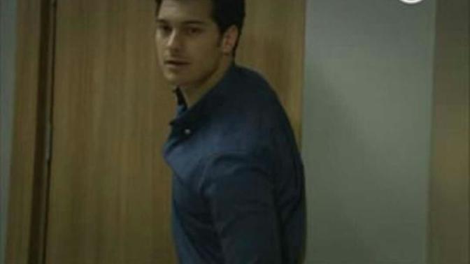 Çağatay Ulusoy'un eski hali mi daha iyi yoksa yeni hali mi?