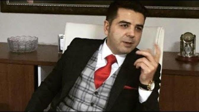 15 yaşında bir erkek çocuk ile basılan Sivas eski Ülkü ocakları başkanı olayını duydunuz mu gençler?