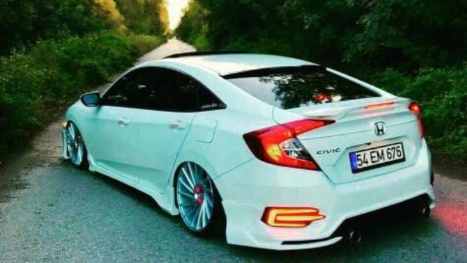 Toyota mı Honda Civic mı?
