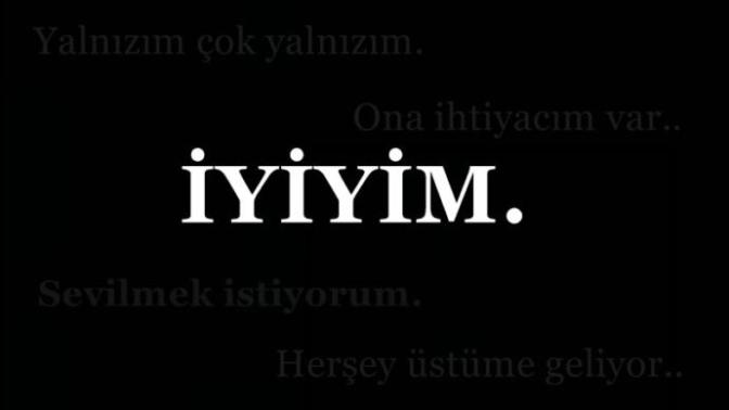 Neden nasılsın sorusuna 'iyiyim' diyoruz?
