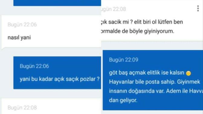Açık Saçık Giyinmek Elitlik midir?