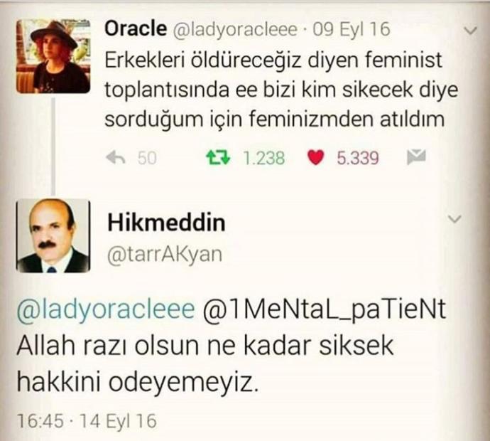 Erkeksiz de üreyebiliriz. Neden hâla kadınlar birleşmiyor?